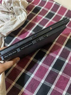 ps2 slim version good condition