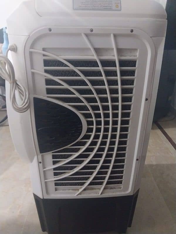 super Asia brand Air cooler 1