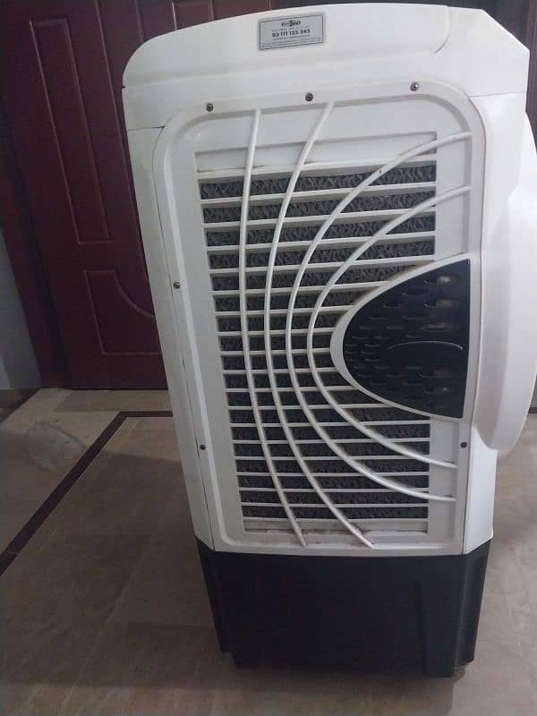 super Asia brand Air cooler 3