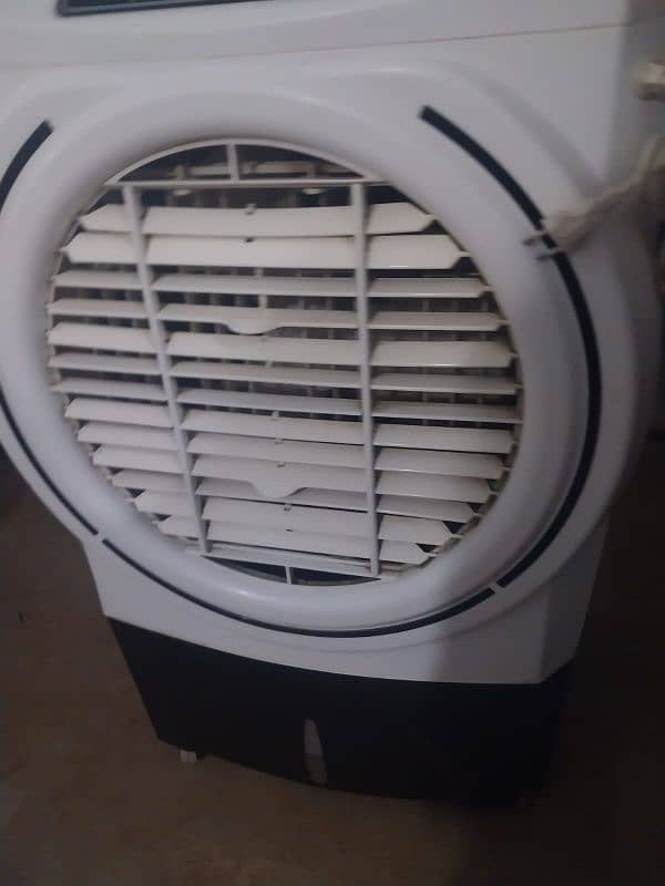 super Asia brand Air cooler 5