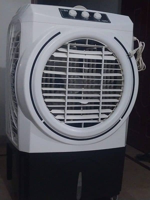 super Asia brand Air cooler 6