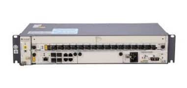 Huawei 5608T GPON Olt 1G UPlink 0