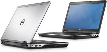 dell latitude i5.4th gen 4 GB