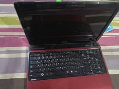 TOSHIBA SATTELLITE L655 CORE i3 exchange possible