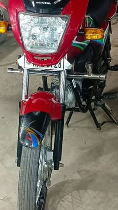 new condition Honda 100