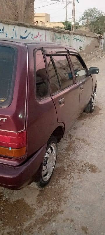 Suzuki Khyber swift 1992 03162353709 PR. 350 6