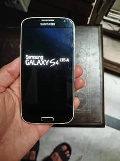 Samsung Galaxy S4, 2GB, 16 GB