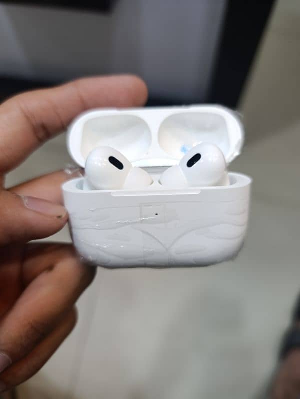 Original airpods TWS wireless 2