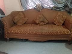 sofa 5 seatr 0