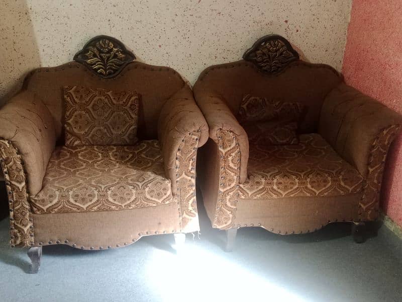 sofa 5 seatr 1