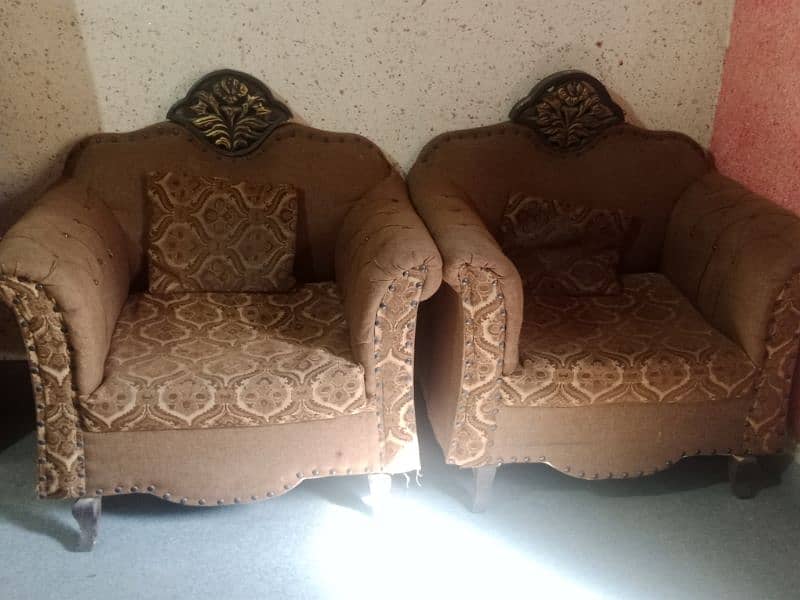 sofa 5 seatr 2