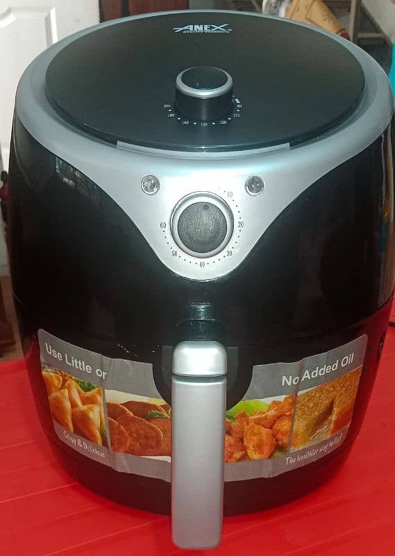 air fryer 1