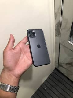 iphone 11 pro 64 JV