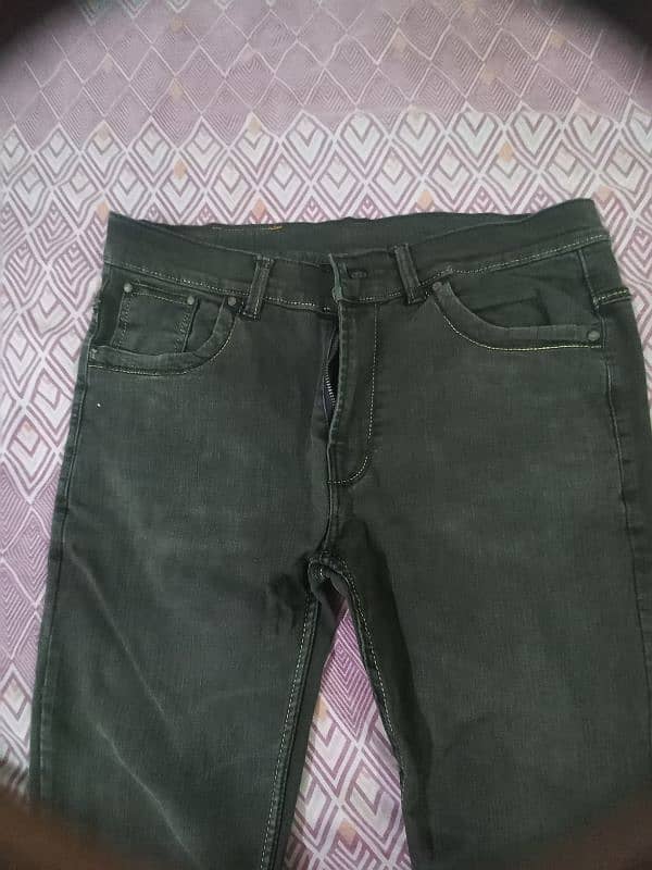 men's pants 6