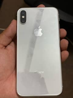 iphone x (64GB) 0