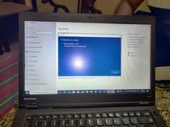 lenovo thinkpad t440p core i5 4gen