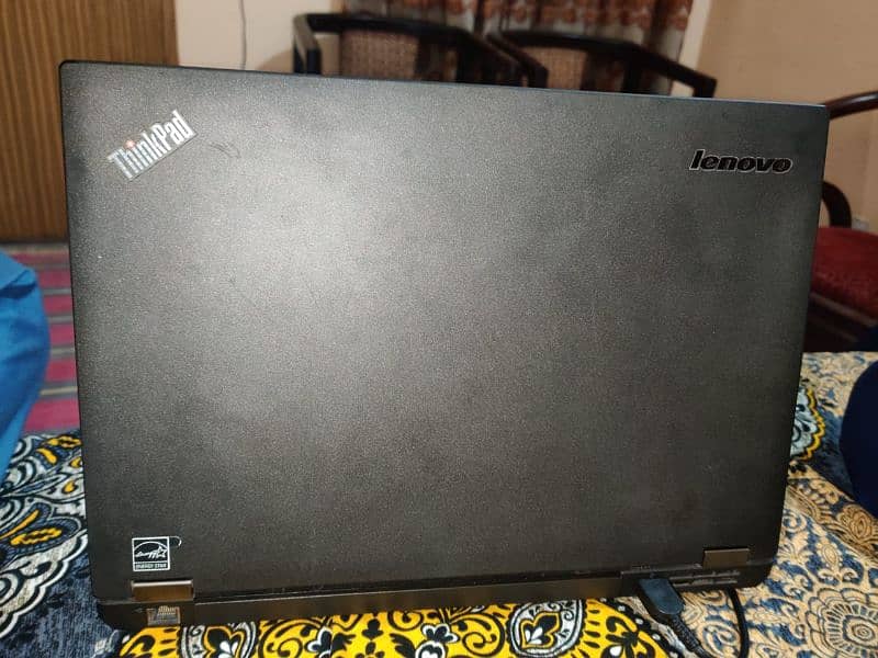 lenovo thinkpad t440p core i5 4gen 1