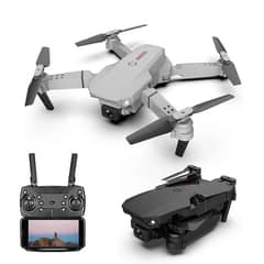 Non-DJI Stable Drone Camera, HD Camera affordable premium drone