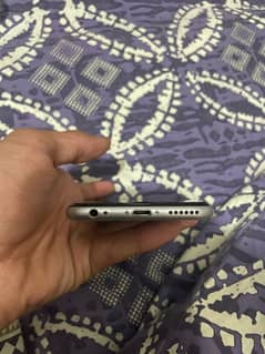 IPHONE 6s FOR SELL(MINT CONDITION)