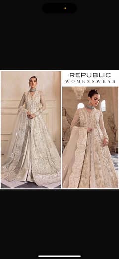 Republic Womenswear