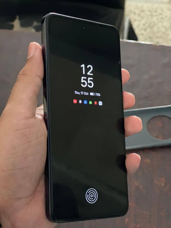 Oppo reno 12F available for sale 1