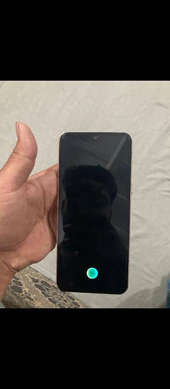 LG v60 thinq 5G pta appoved 1