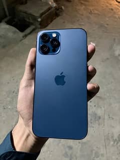 i phone 12 pro max