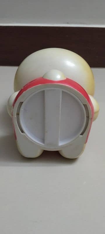 Hello Kitty PVC Coin Bank 4