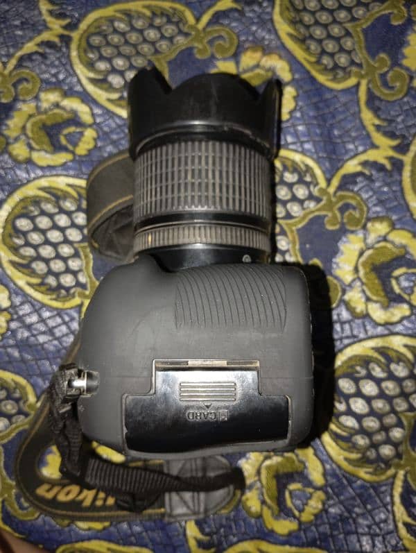 Nikon D7100 Camera For Sale Exchange Available One Battery And Charger 1