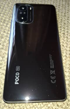 Xiaomi POCO F3