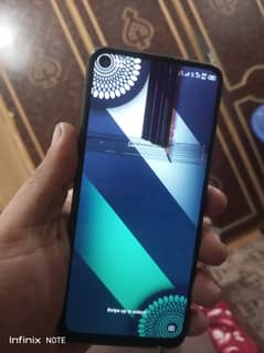 Infinix Hot 10 4/64