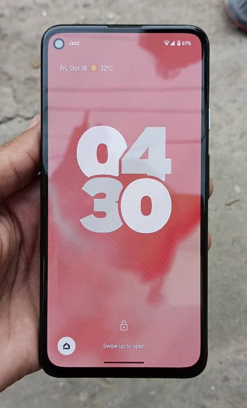 Google pixel 4a 5G. . 6.128. . orignal pta prove. tex py. . 1