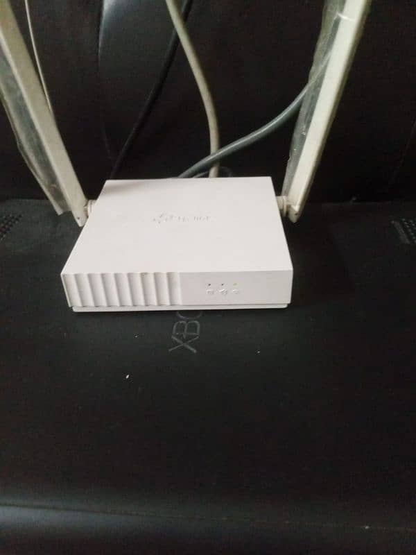 tp link wifi router 1