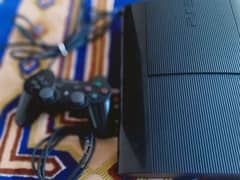 Ps3 Playstation 3 500GB Jailbreak more than 2000 games installed