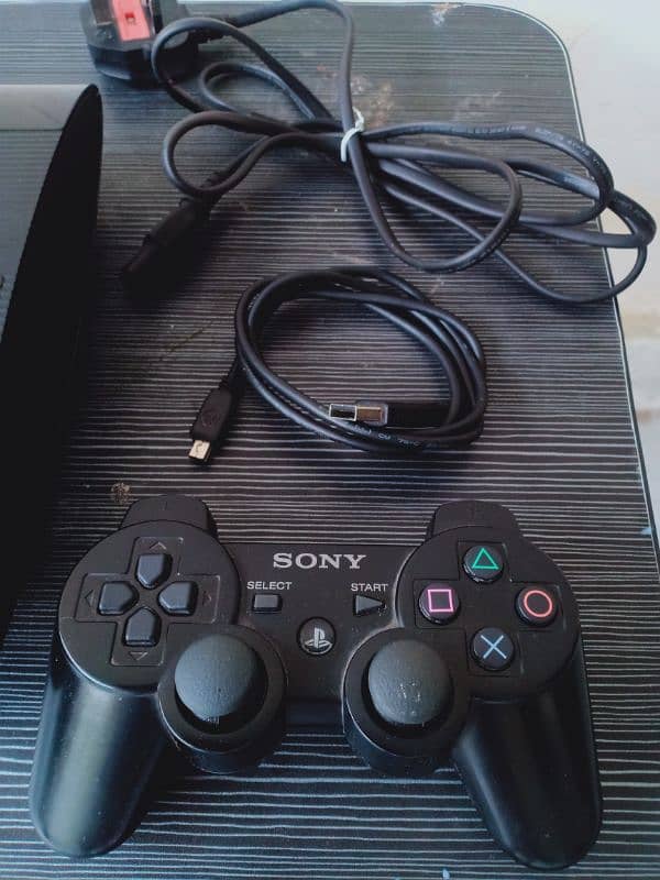 Ps3 Playstation 3 for sale Jailbreak 1