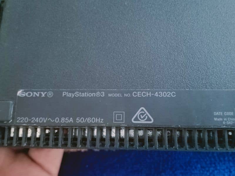 Ps3 Playstation 3 for sale Jailbreak 3