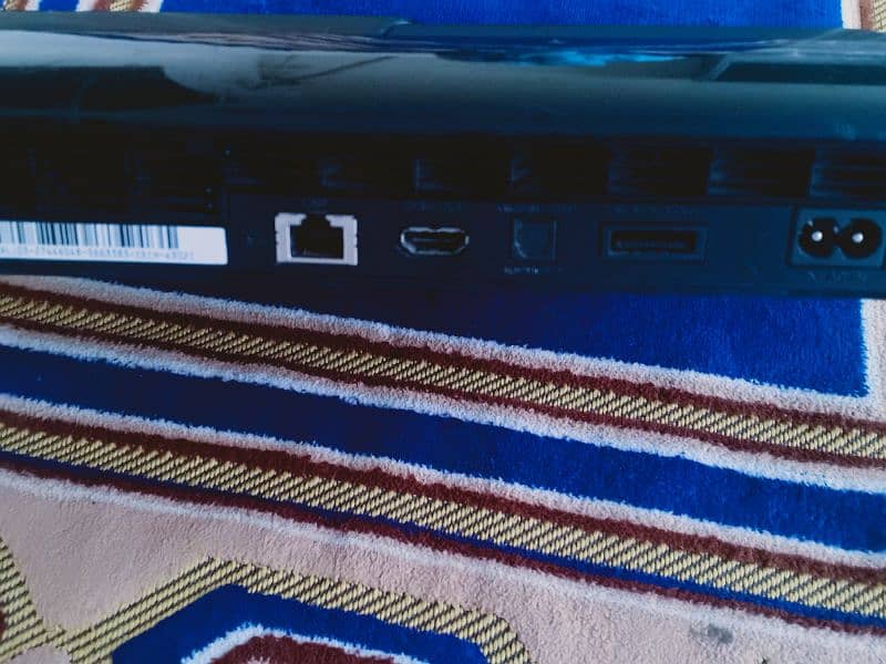 Ps3 Playstation 3 for sale Jailbreak 4