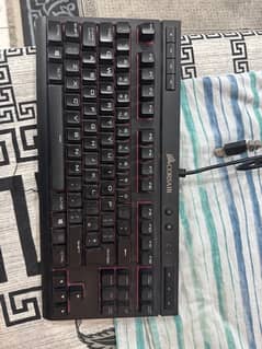 Corsair K63