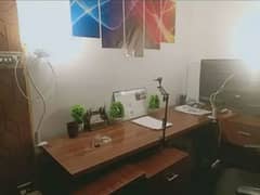 office table