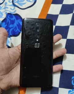 OnePlus 7pro dual sim approved minor shade in LCD 0