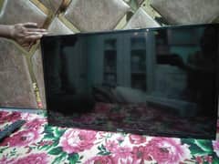 Haier android LED 32 inch