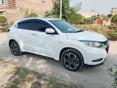 Honda Vezel 2014 Z package