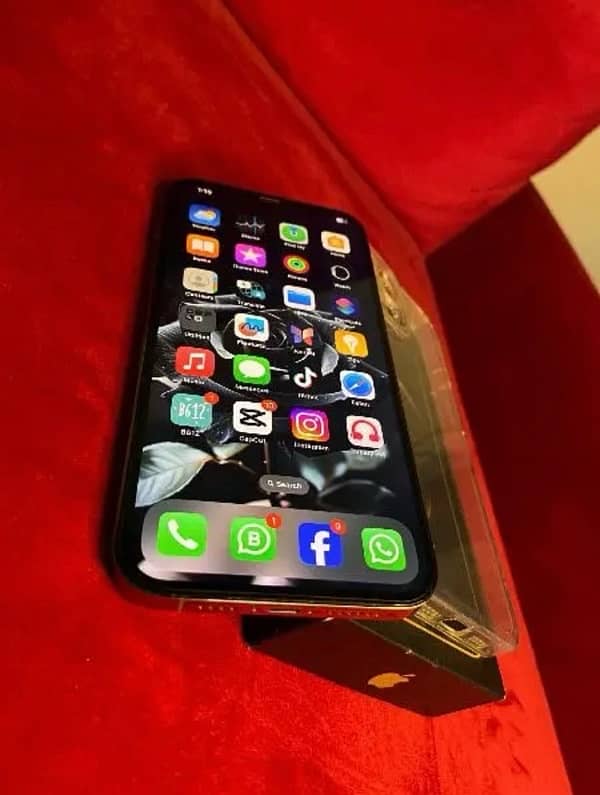 iPhone 12 Pro Max  {Non Pta} 2