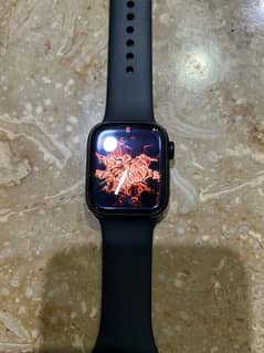 apple watch 7 series LLA model with box