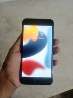 I phone 7 plus PTA Approved 32gb