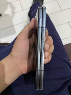 SAMSUNG Z FOLD FLIP 4 Pta Approved