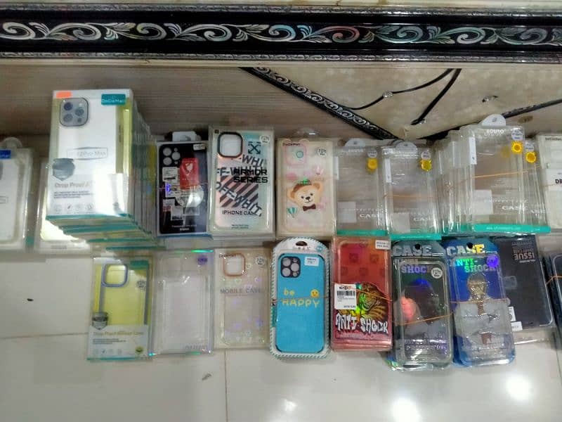 Premium Mobile covers Lot available in wholesale for shop 3