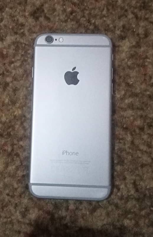 IPhone 6s PTA 64 GB 1