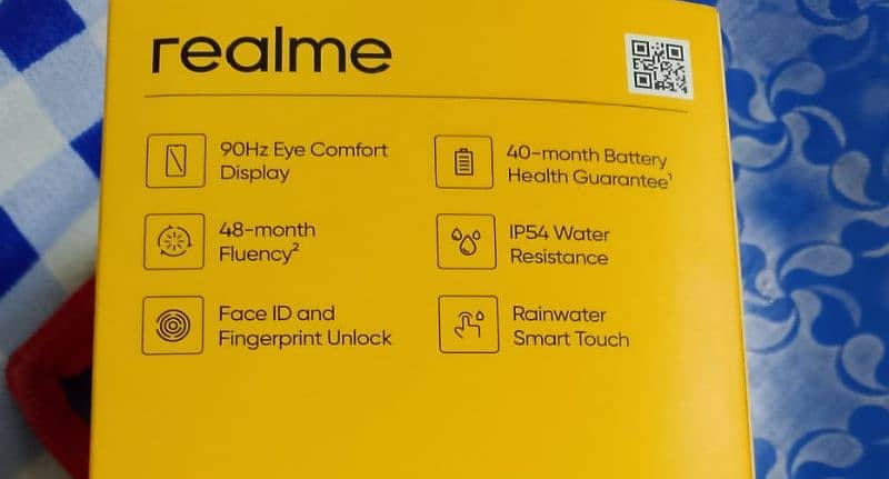 realme c61 45 days only used complete box with original accessories 8