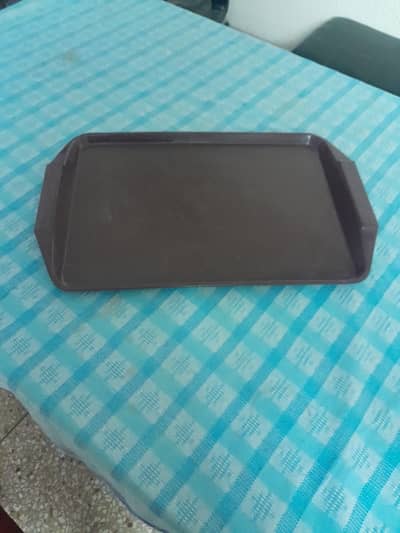 serving tray and other crockry items